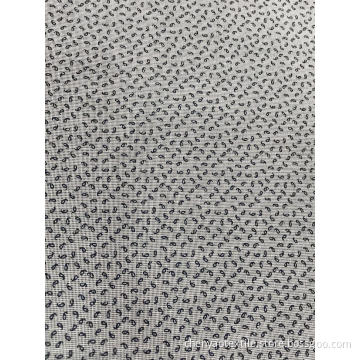 50%Cotton50%Polyester Miton Printed Fabric